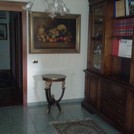 Bed and Breakfast Le Palme Chieti Exterior foto