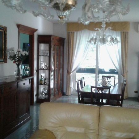 Bed and Breakfast Le Palme Chieti Exterior foto